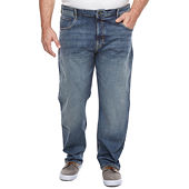 Foundry big sale and tall jeans