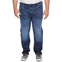 The Foundry Big & Tall Supply Co. Men's Strech Athletic Fit Jean (2 colors)