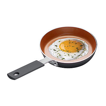 Imusa Mini Egg Pan with Handle