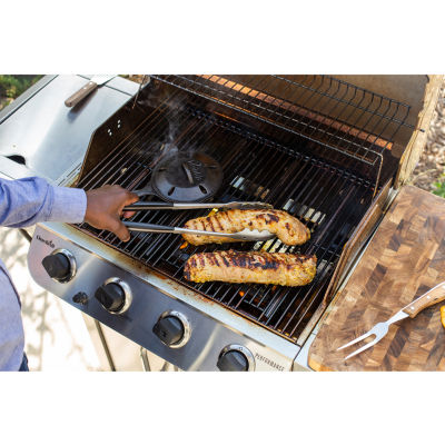 Lodge Cookware Smoker