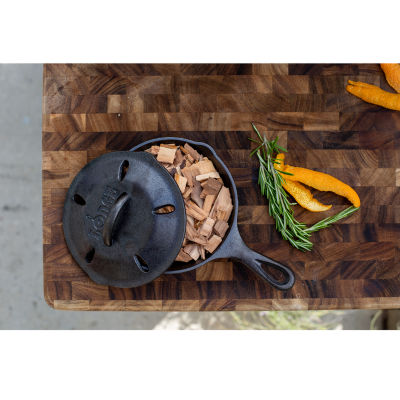 Lodge Cookware Smoker