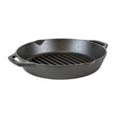 Lodge 12 cheap grill pan