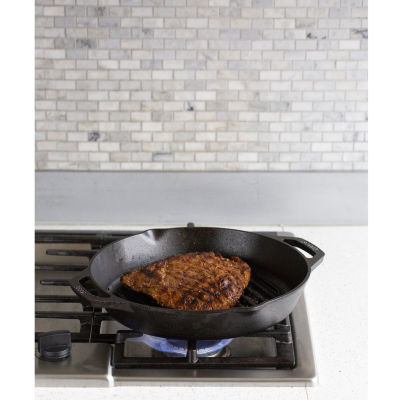 Lodge 12" Grill Pan