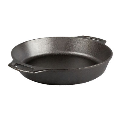 Lodge Cookware 10.25" Baker'S Skillet Baking Dish