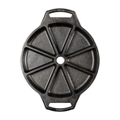 Lodge Cookware Wedge Pan Baking Dish