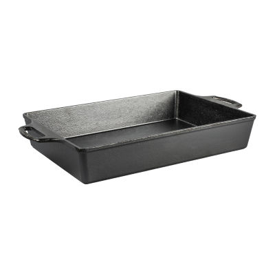 Lodge Cookware 9x13 Casserole Dish