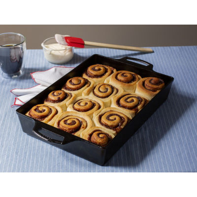 Lodge Cookware 9x13 Baking Dish