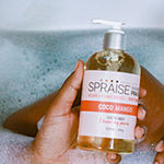 Spraise Coco Mango Shower Praise Body Wash