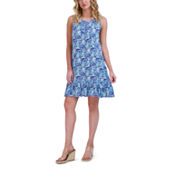 Paisley Blue Dresses for Women - JCPenney