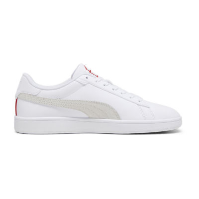 PUMA Mens Smash 2.0 Retro Sneakers