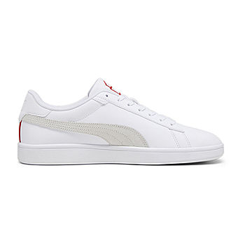 PUMA Smash V2 Mens Sneakers - JCPenney