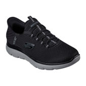 Skechers Shoutouts - Zipper Fancy in GOLDBLACK - Skechers Junior