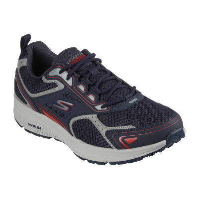 Skechers Men's GO Run Consistent Running Sneaker (Wide Width Available) 