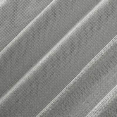 Archaeo Avnia Tab Top Light-Filtering Single Curtain Panel