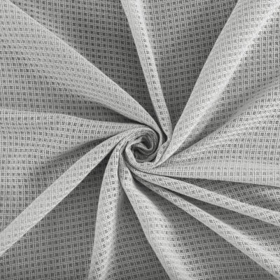 Archaeo Avnia Tab Top Light-Filtering Single Curtain Panel