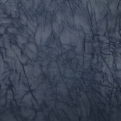No 918 Erica Grommet Top Sheer Single Curtain Panel