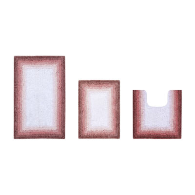 Better Trends Torrent Bath Mat Rug Bath Rug