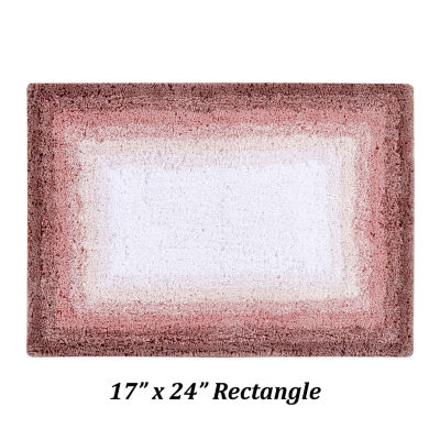 Better Trends Torrent Bath Mat Rug Bath Rug