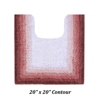 Better Trends Torrent Bath Mat Rug Bath Rug