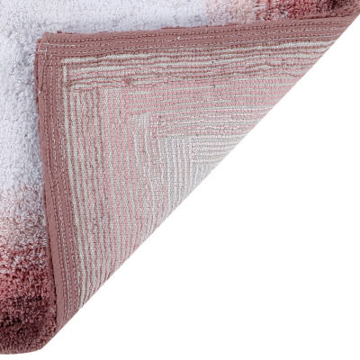 Better Trends Torrent Bath Mat Rug Bath Rug