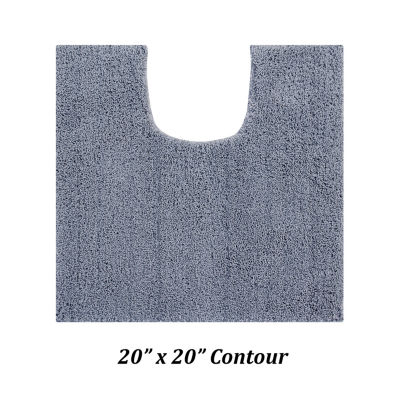 Better Trends Micro Plush Bath Mat Rug Bath Rug