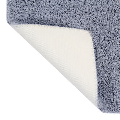Better Trends Micro Plush Bath Mat Rug Bath Rug