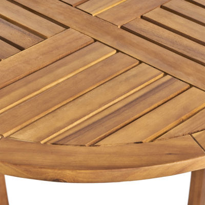 Carina Bistro Set