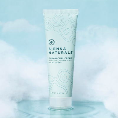 Sienna Naturals Dream Curl Hair Cream