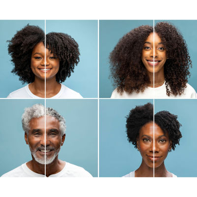 Sienna Naturals Dream Curl Hair Cream