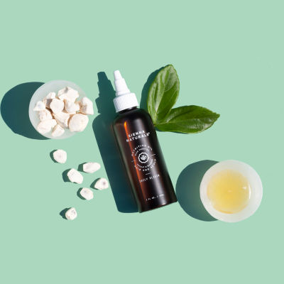 Sienna Naturals Daily Elixir Scalp Oil