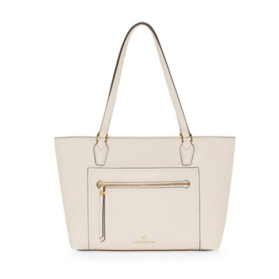 Liz Claiborne Jess Tote Bag