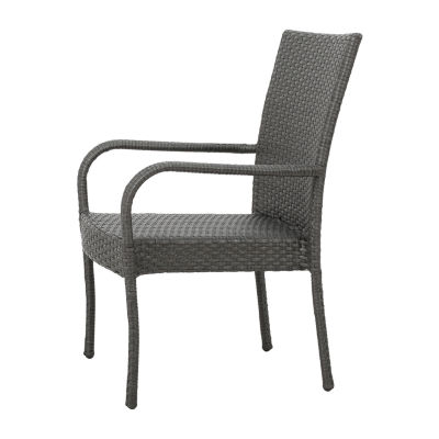 Club 2-pc. Patio Accent Chair