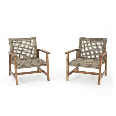 Hampton 2-pc. Club Chair