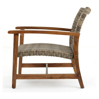 Hampton 2-pc. Club Chair