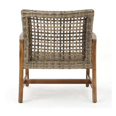 Hampton 2-pc. Club Chair