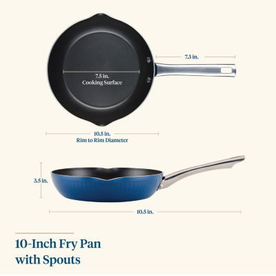 Farberware Style 10" Non-Stick Frying Pan