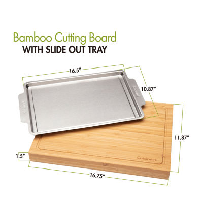 Cuisinart Outdoors Cutting Board