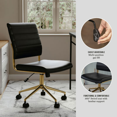 Martha Stewart Ivy Office Chair