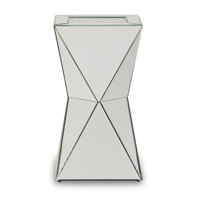 Signature Design By Ashley Gillrock Accent Table