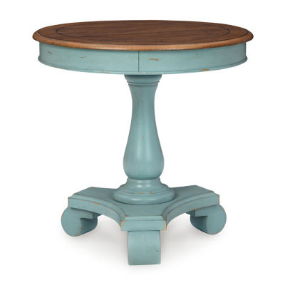 Signature Design By Ashley Mirimyn Accent Table