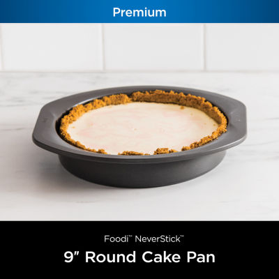 Ninja Foodi Neverstick 9" Round Cake Pan