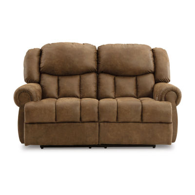 Signature Design By Ashley® Boothbay Power Reclining Loveseat