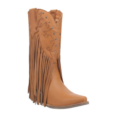 Jcp cowboy boots best sale