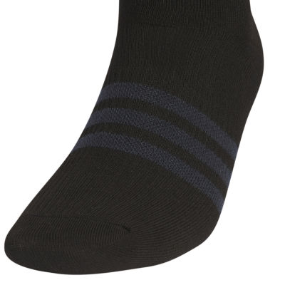 adidas Superlite 6 Pair Low Cut Socks Mens