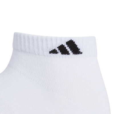 adidas Superlite 6 Pair Low Cut Socks Mens