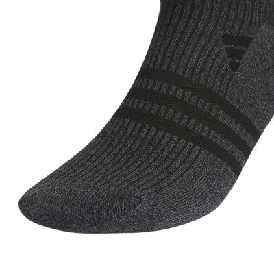 adidas Superlite Mens Multi-Pack 6 Pair No Show Socks
