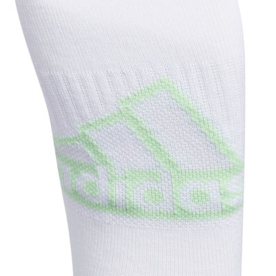 adidas Superlite Mens Multi-Pack 6 Pair No Show Socks