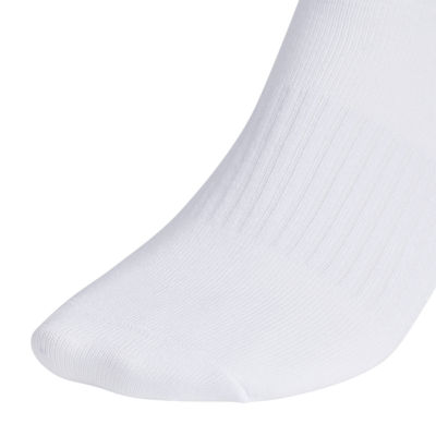 adidas Superlite Mens Multi-Pack 6 Pair No Show Socks