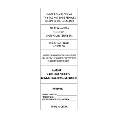 Micro Flannel Heated Electric Midweight Blanket