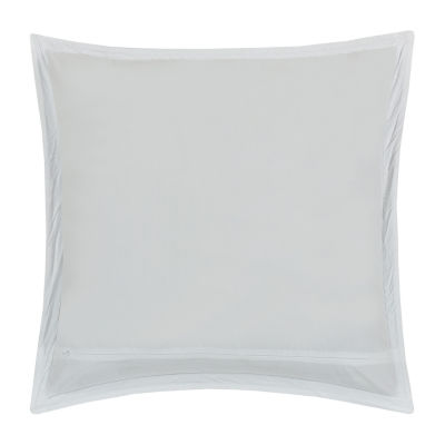 Queen Street Beachview Hypoallergenic Euro Shams